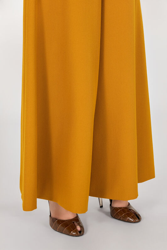 RC Pantalón Holgado RC Pantalón Holgado Amarillo TWT202-WP059