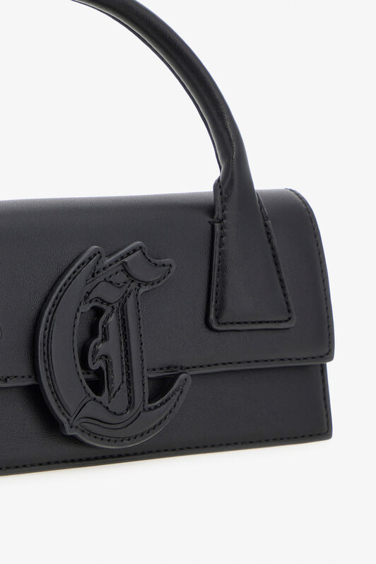 JC Borsa a mano Just Cavalli Nero TFB078-TF443