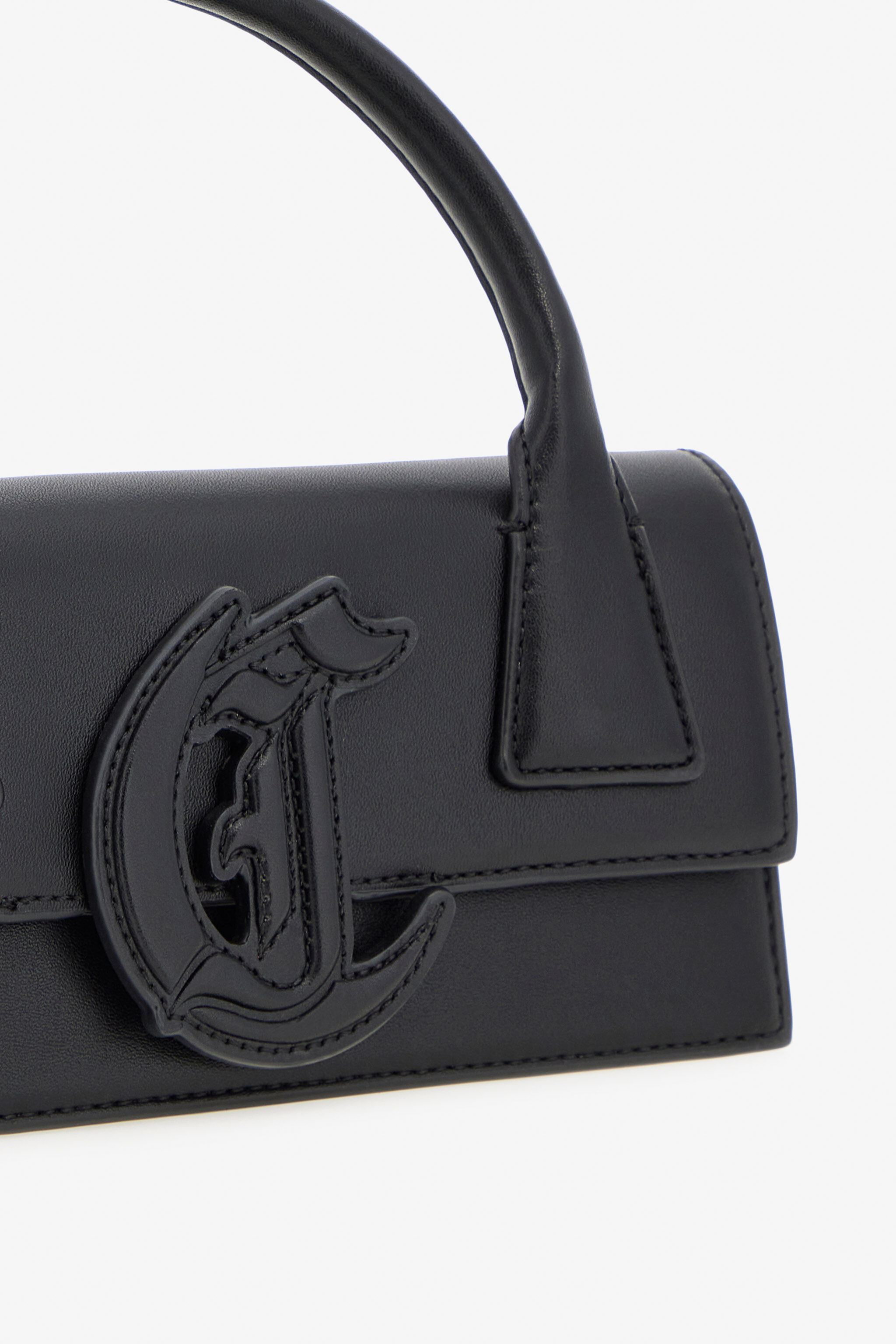 JC Borsa a mano Just Cavalli Nero TFB078-TF443