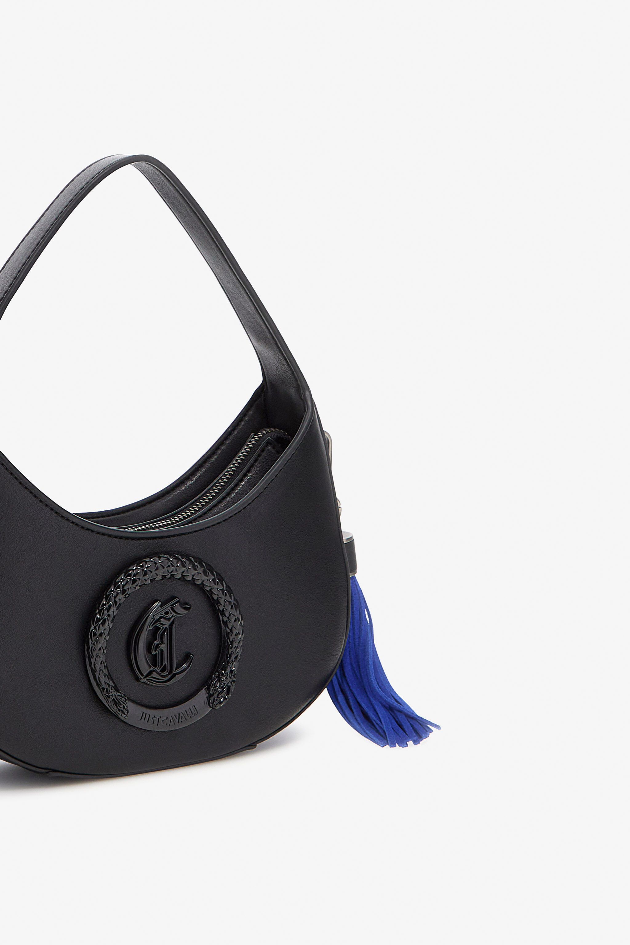 JC Just Cavalli shoulder bag Black SFB270-SF768