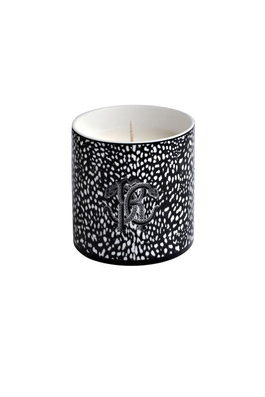 HO Candle Black/White PA0001-PA060