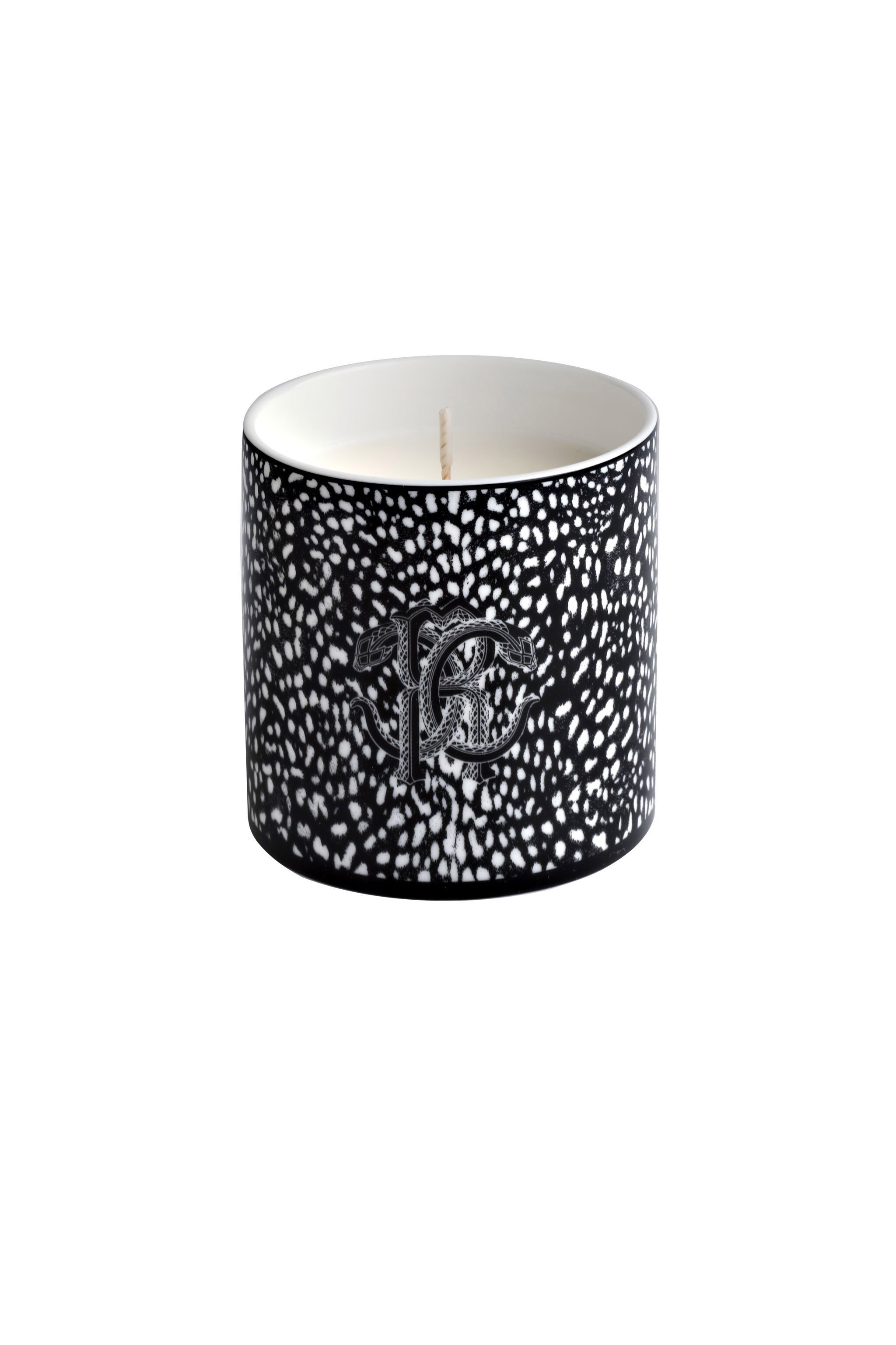 HO Candle Black/White PA0001-PA060