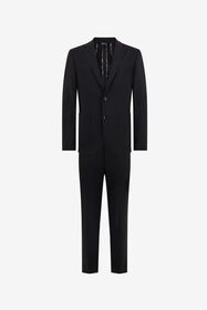 ${brand} Black Tailored Suit ${colorDescription} ${masterID}