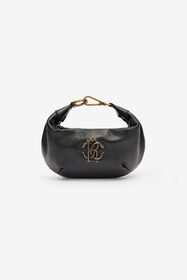 ${brand} Bolso Hobo Con Monograma Mirror Snake ${colorDescription} ${masterID}