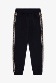 ${brand} Jogger with Animal Stripes ${colorDescription} ${masterID}