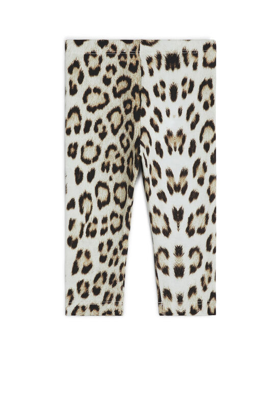JU Trousers JU Trousers BEIGE/ MILKY/BROWN KJT226-JMQ64