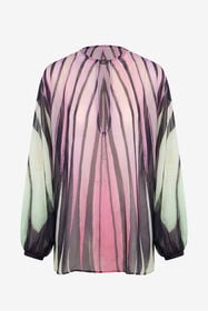 RC Kaftan con Stampa Ray Of Paradise MULTICOLOR XKW032-HNM33