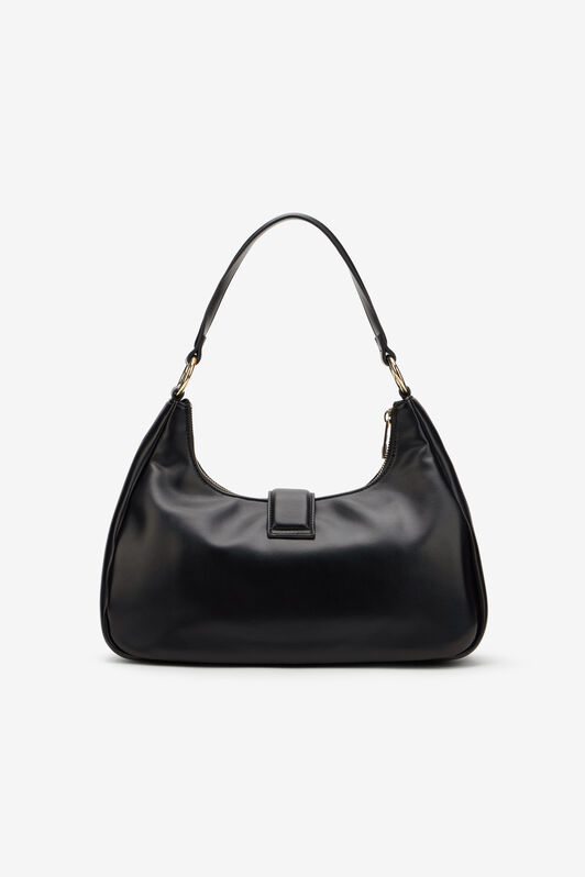 JC Bolso De Hombro Negro BLACK WFB103-WF433