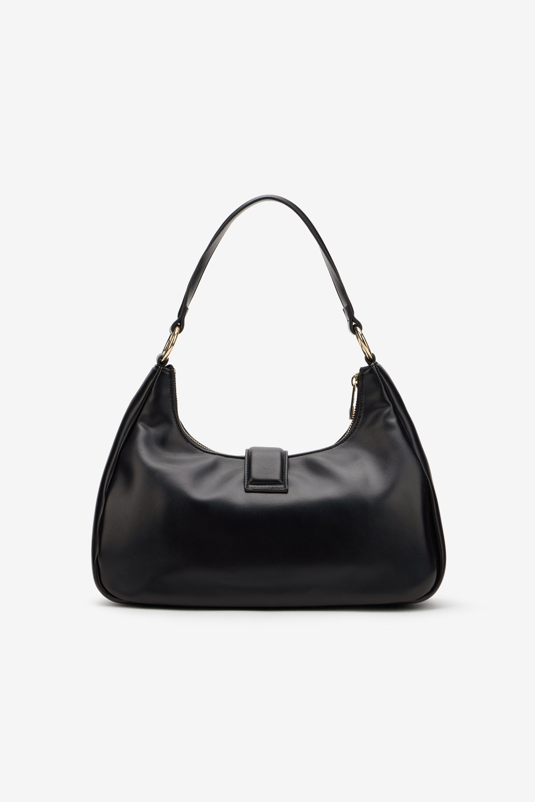 JC Bolso De Hombro Negro BLACK WFB103-WF433