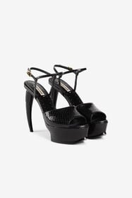 ${brand} Tiger Tooth platform sandals ${colorDescription} ${masterID}