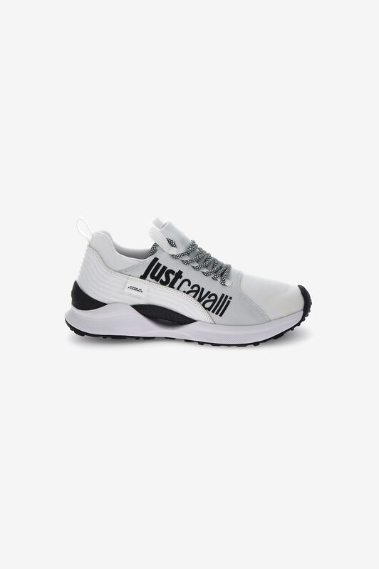 JC Just Cavalli Running Shoes White RRS068-RR331
