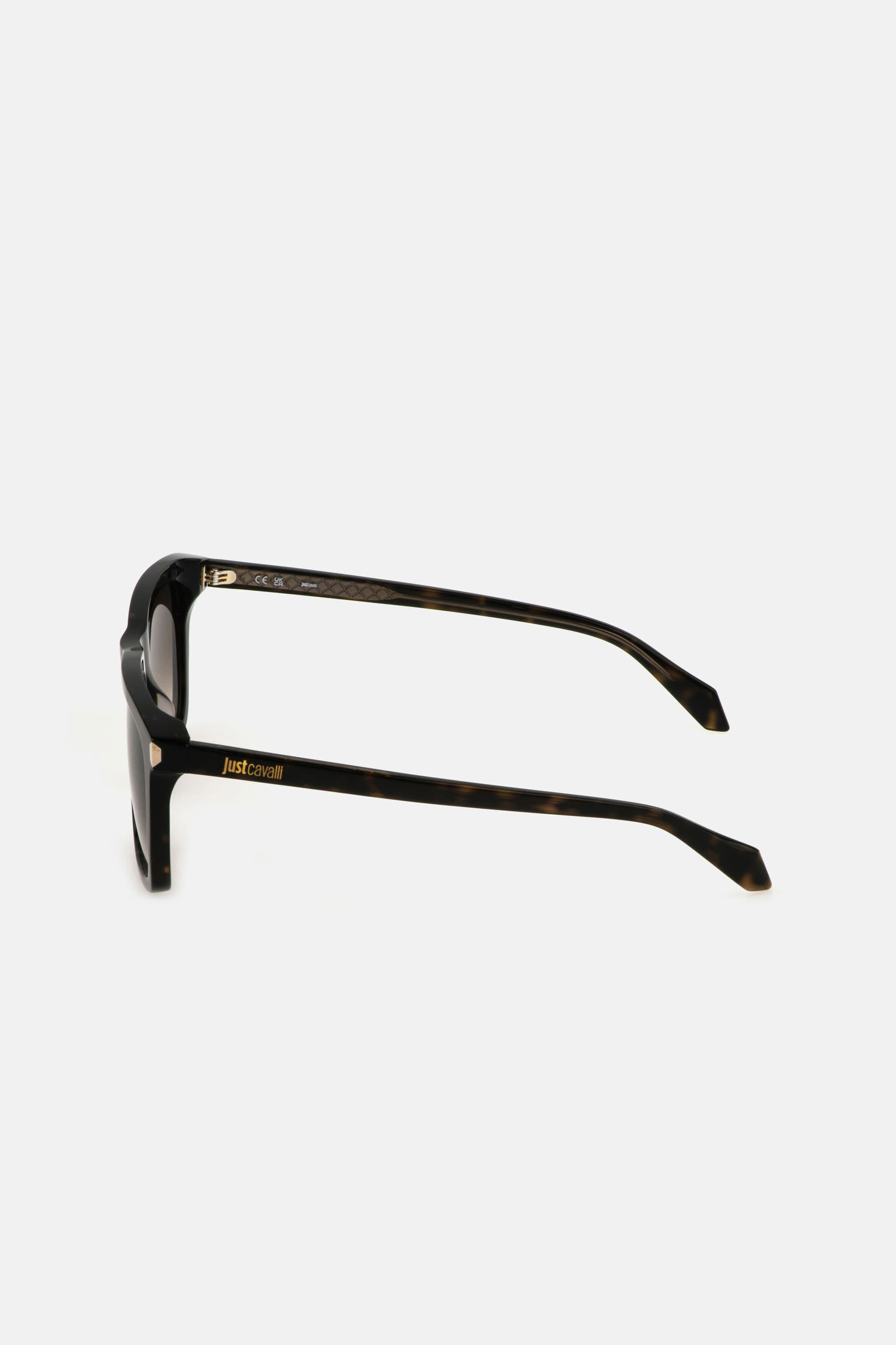 JC Occhiale da sole Just Cavalli Marrone scuro RALD15-ID018