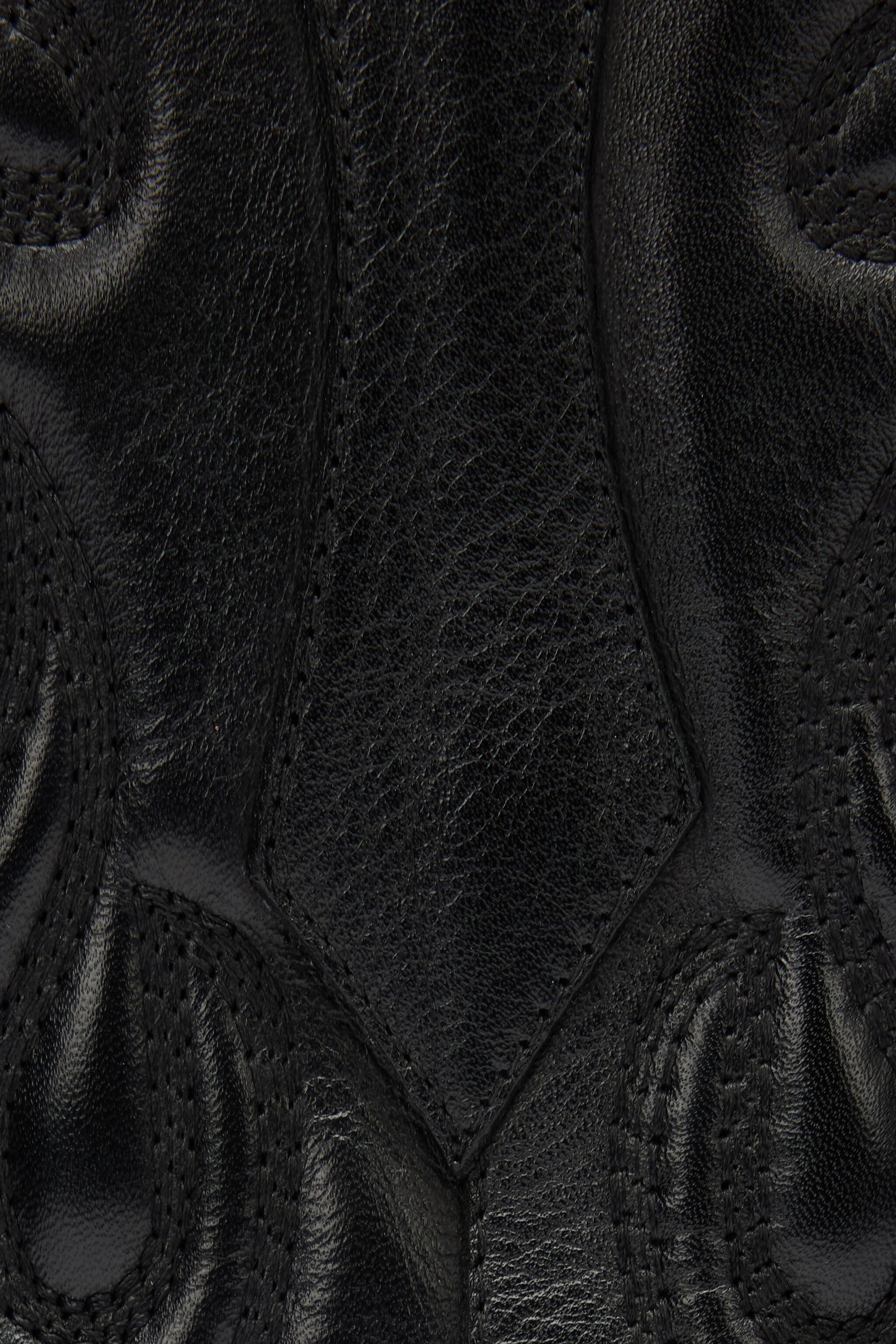 JC Stivali Texani Neri BLACK VFS113-VF641