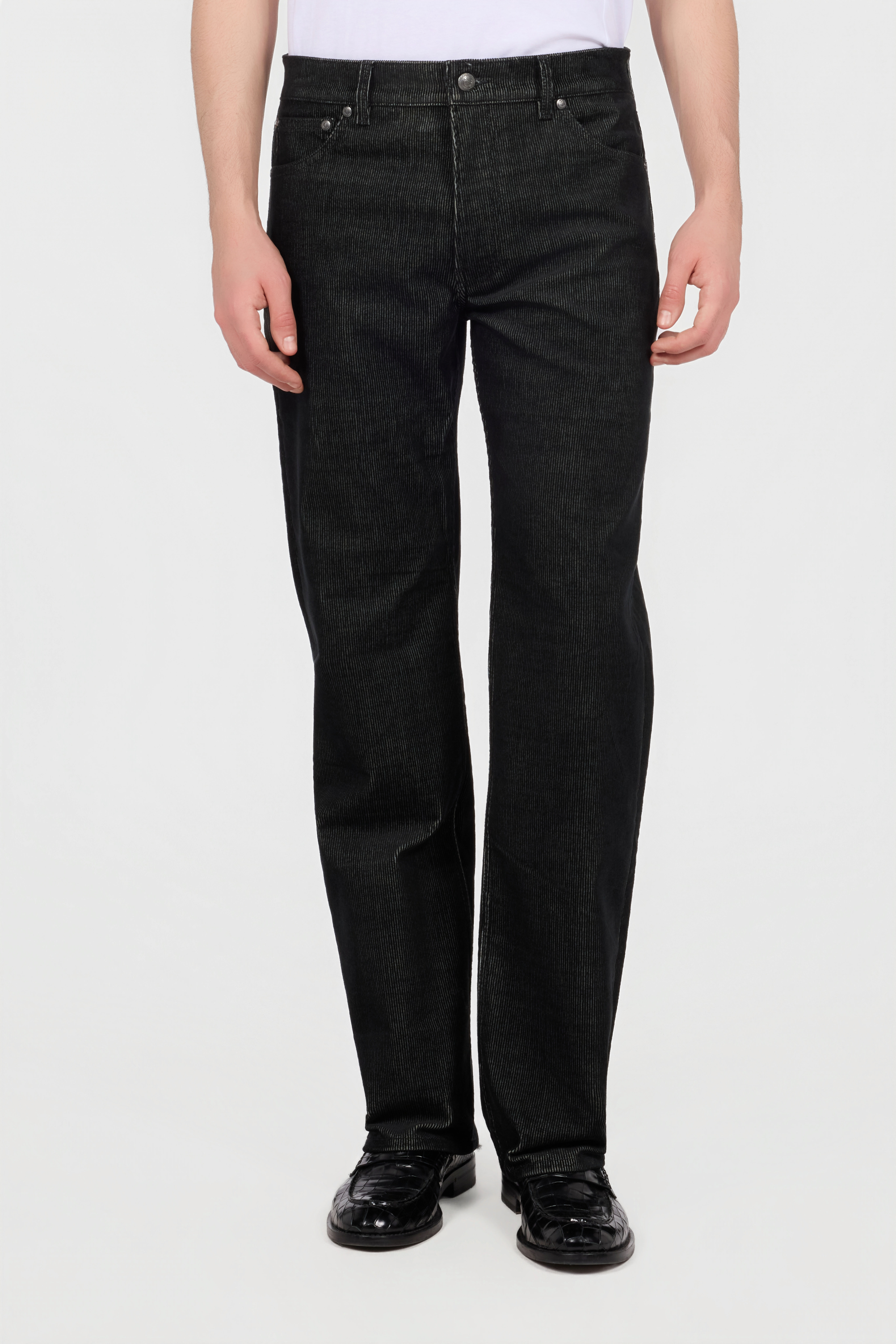 JC Denim-Hose JC Denim-Hose BLACK VFJ012-VF031
