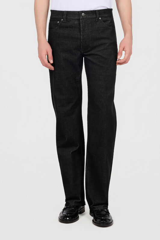 JC Denim-Hose JC Denim-Hose BLACK VFJ012-VF031
