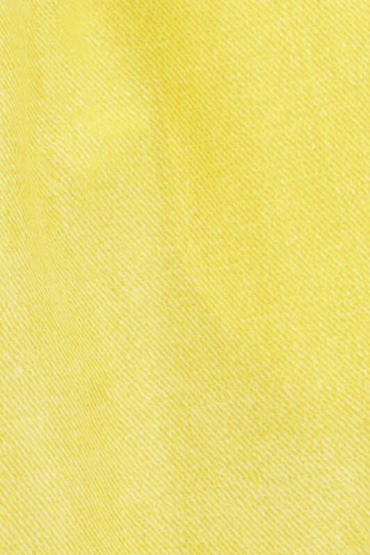 RC Bermuda swim shorts YELLOW WRH00U-5RR37