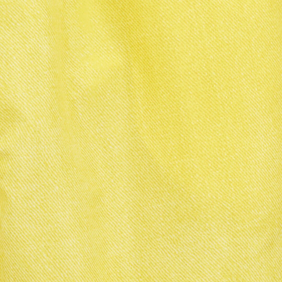 RC Bermuda swim shorts YELLOW WRH00U-5RR37