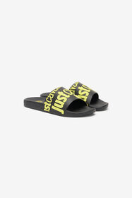 ${brand} Slides with Lettering ${colorDescription} ${masterID}