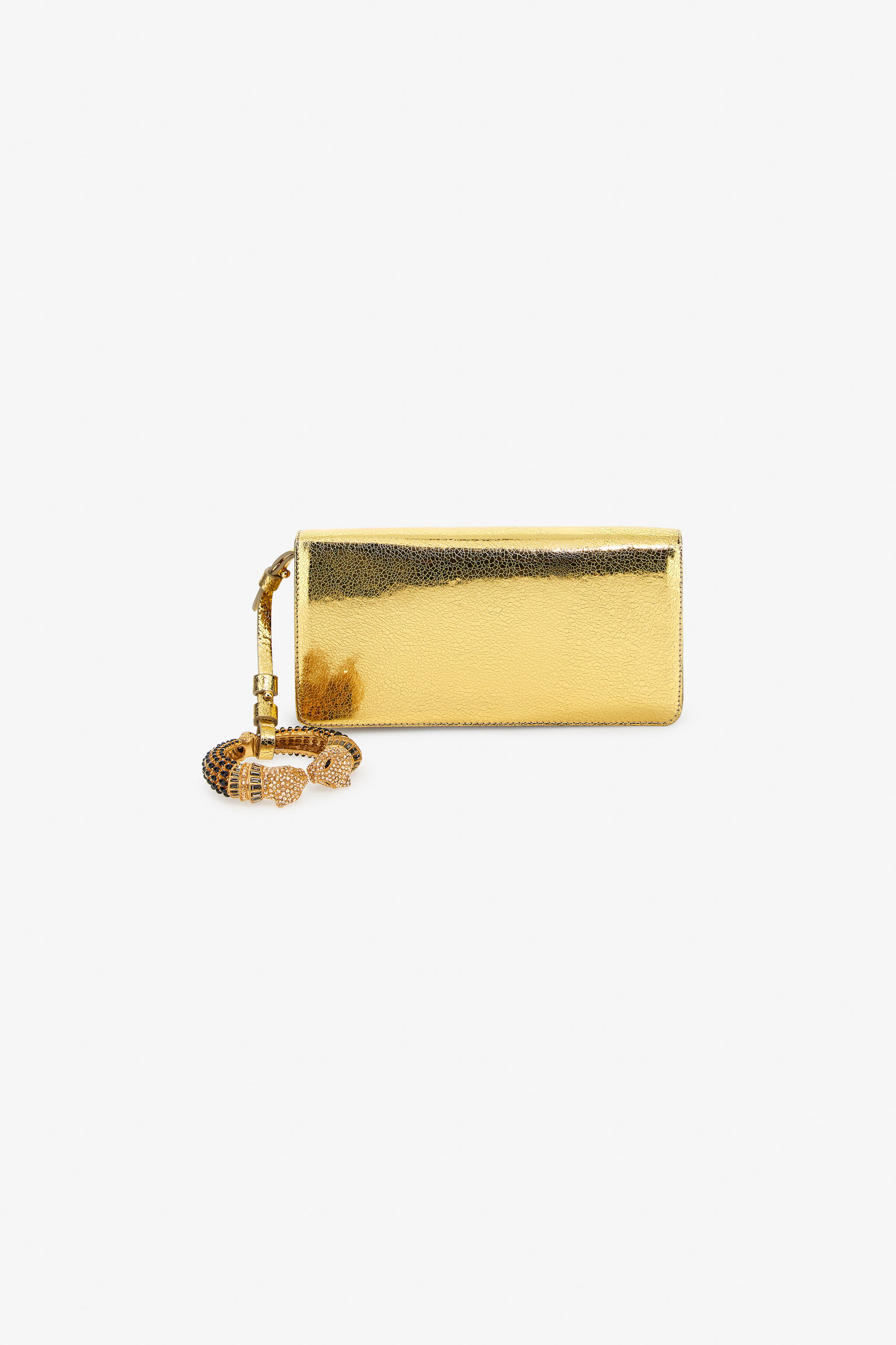 Bracelet clutch 2025