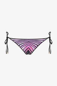 RC Bikini-Slip mit Ray Of Paradise-Print MULTICOLOR XQW013-HVM33