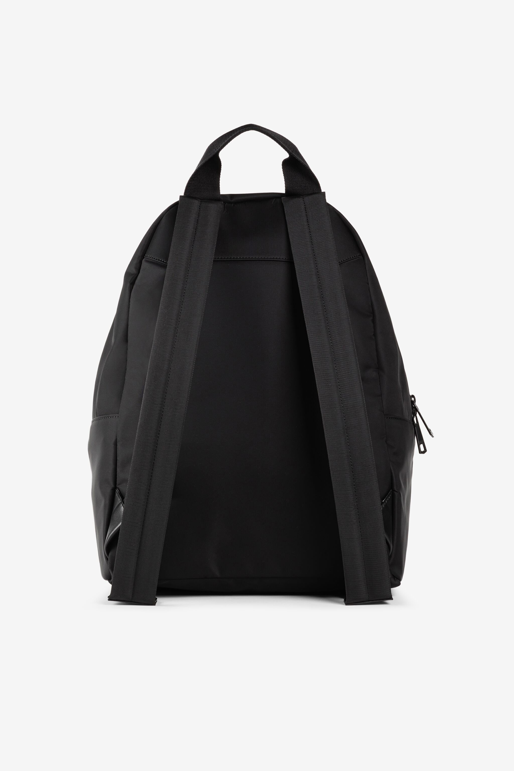 RC Mirror Snake Backpack Black RRB001-PZY01