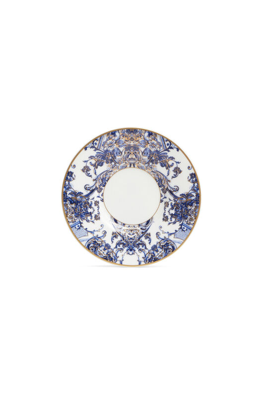 HO AZULEJOS SET DI TAZZE DA CAFFE' IN CONFEZIONE REGALO (2 pezzi) Blu EWLBB3-CCR01