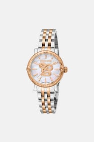 ${brand} Roberto Cavalli by Franck Muller Snake watch ${colorDescription} ${masterID}