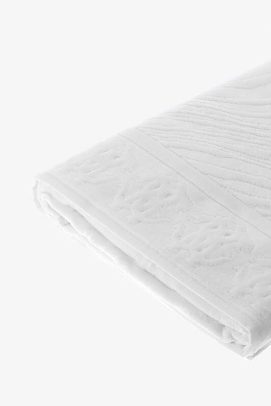 HO Okapi towel White RALM37-IM037