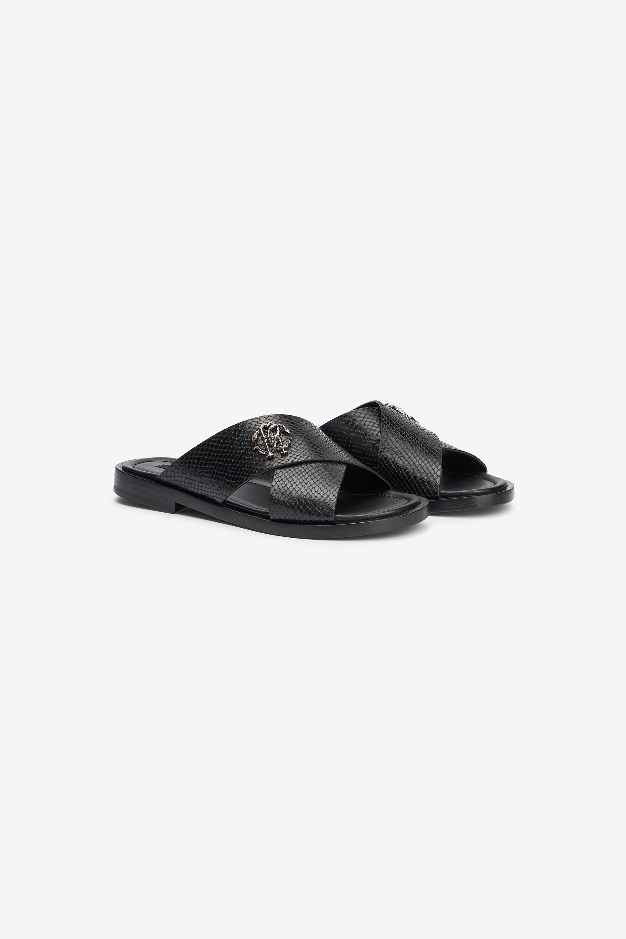 RC  BLACK VMS001-PZ03S