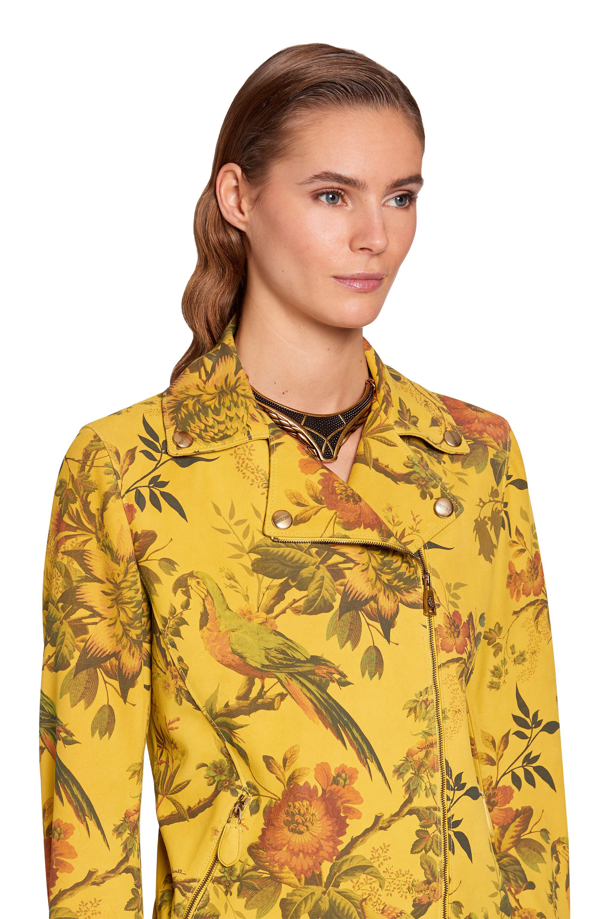 RC Bomber MUSTARD KWP815-PSV44