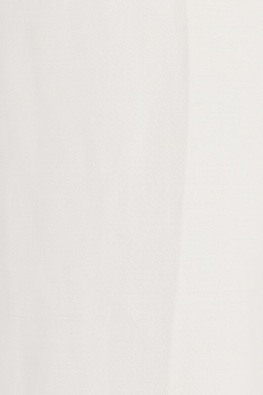RC Ausgestellte Hose Weiß URT226-HS003