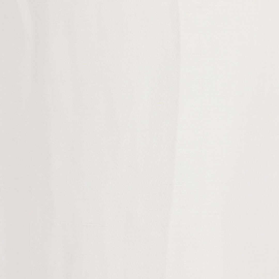 RC Ausgestellte Hose Weiß URT226-HS003