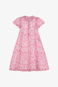 ${brand} Printed Dress ${colorDescription} ${masterID}