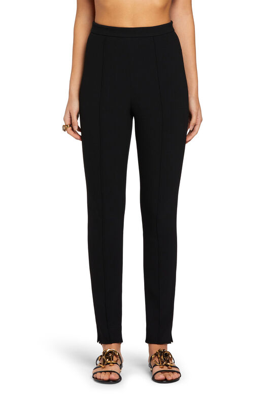 RC Tailored Trousers Black MQT206-KU029