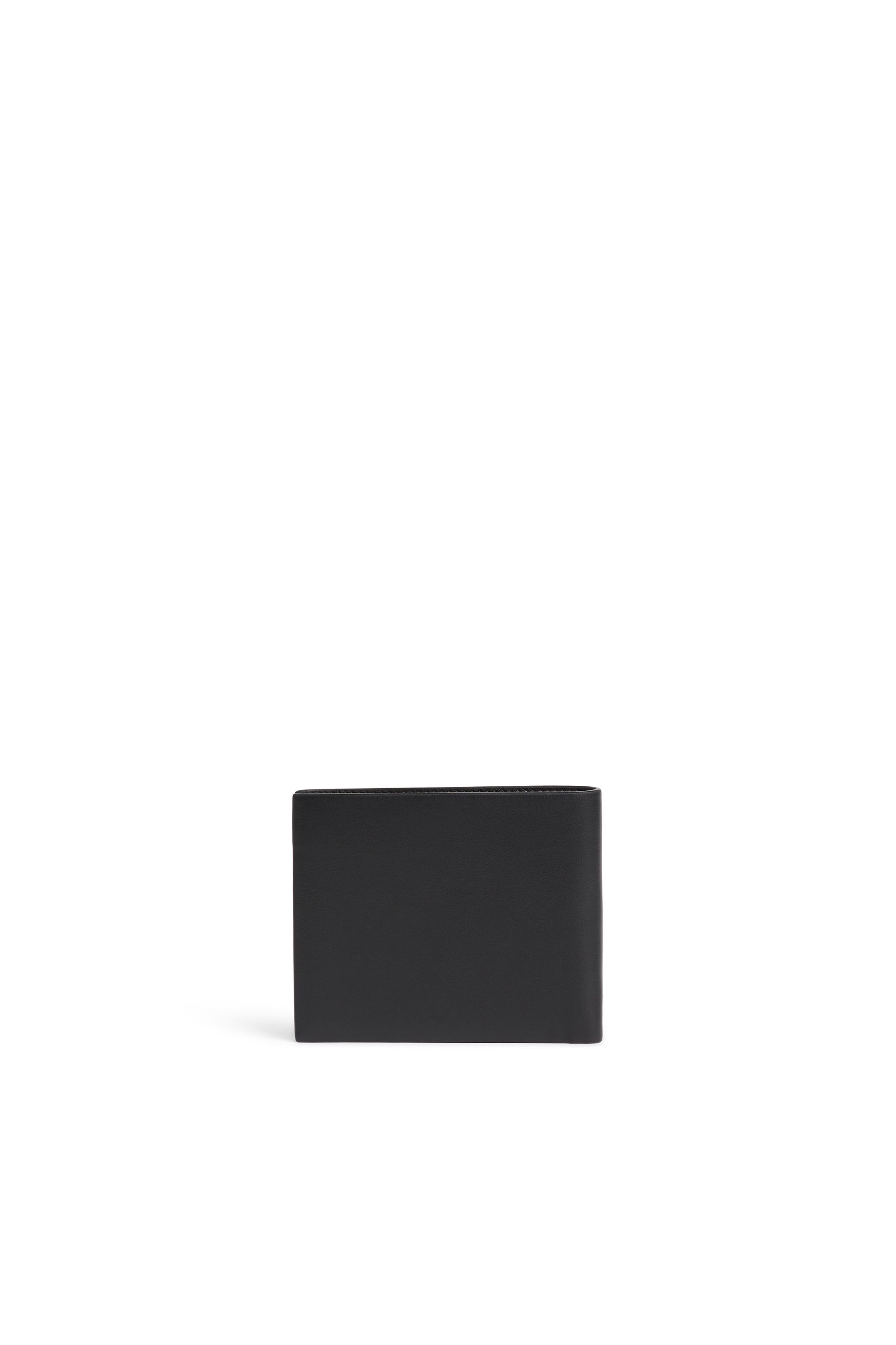 RC Wallet Black LNA047-PZ132