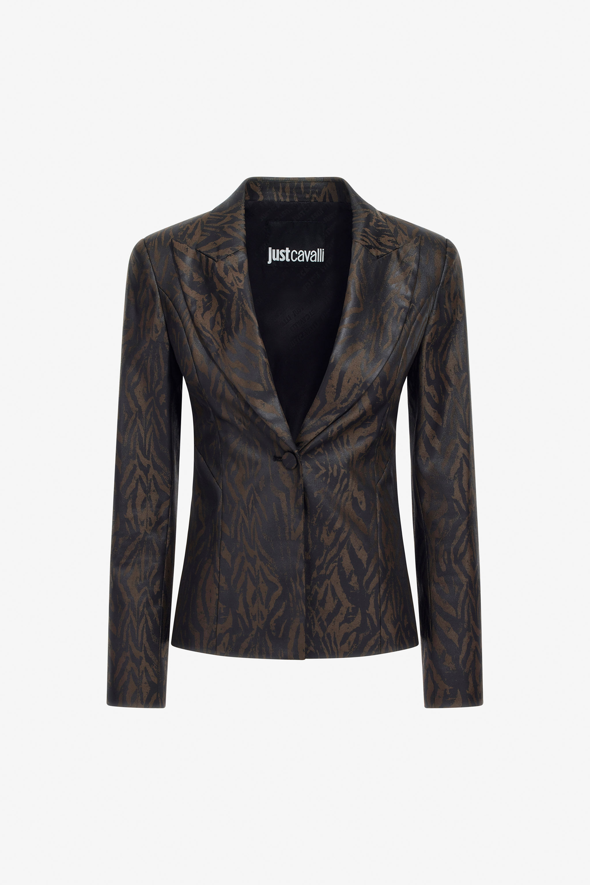 JC Blazer Just Cavalli Nero TFT150-TF217