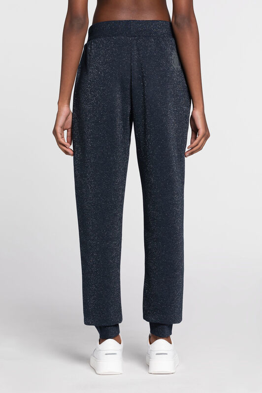 RC Logo-Embroidered Sweatpants RC Logo-Embroidered Sweatpants Dark blue JST23A-CF028