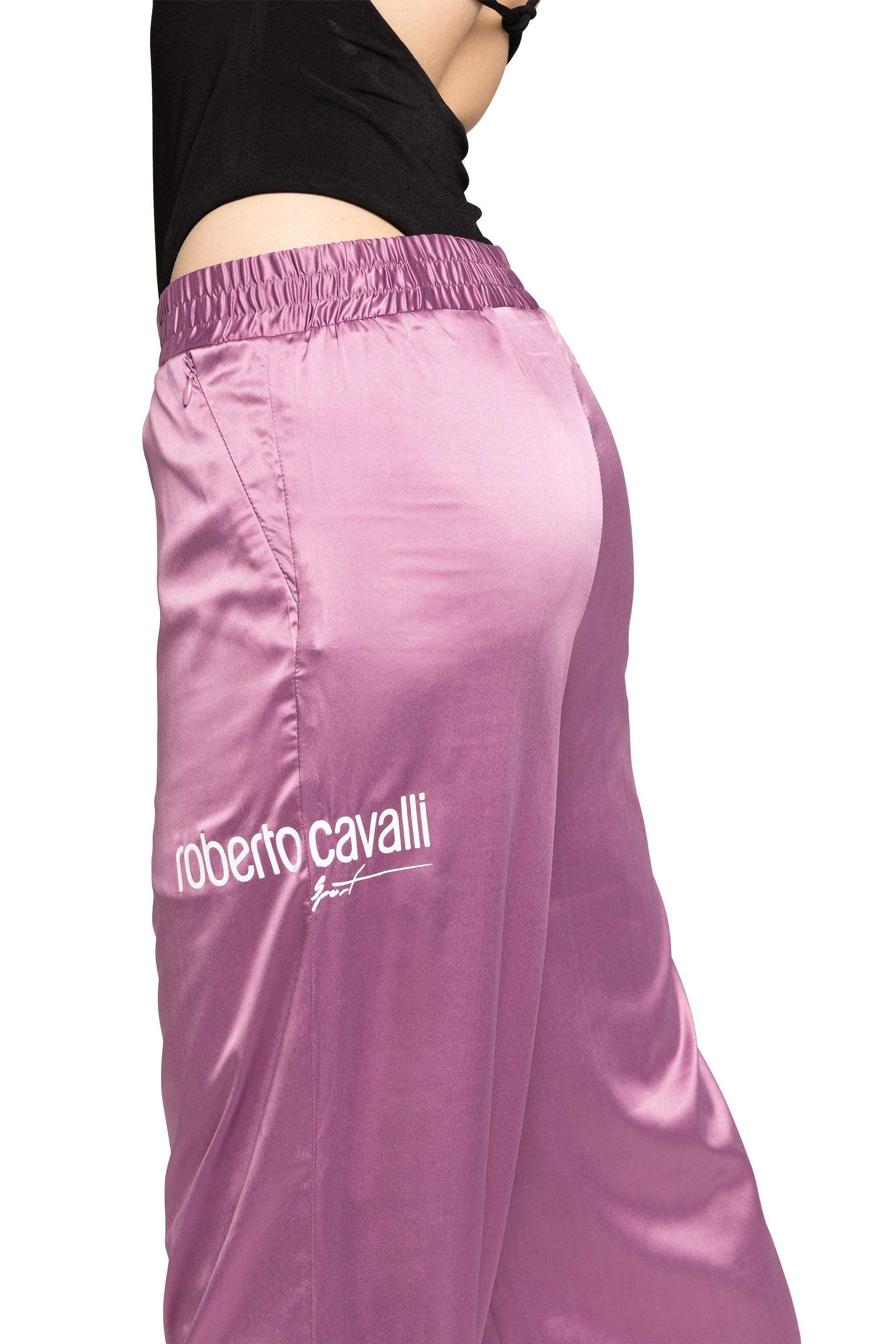 UG Weite Hose mit Stretchbund HOT ROSE MYY11P-RA020