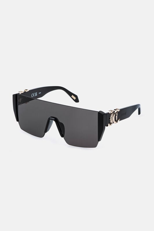 JC Sunglasses Just Cavalli SHINY BLACK UALD19-ID214