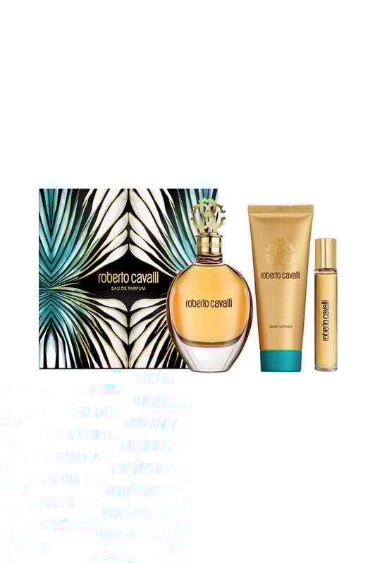 RC ROBERTO CAVALLI EDP 2025 HOLIDAY GIFT SET GENERIC VALI06-II034