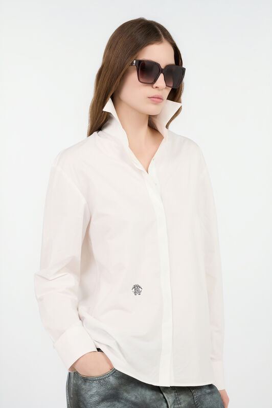 RC Occhiali da sole ampi e femminili RC Occhiali da sole ampi e femminili SHINY TRANSP.BROWN VALD10-ID248