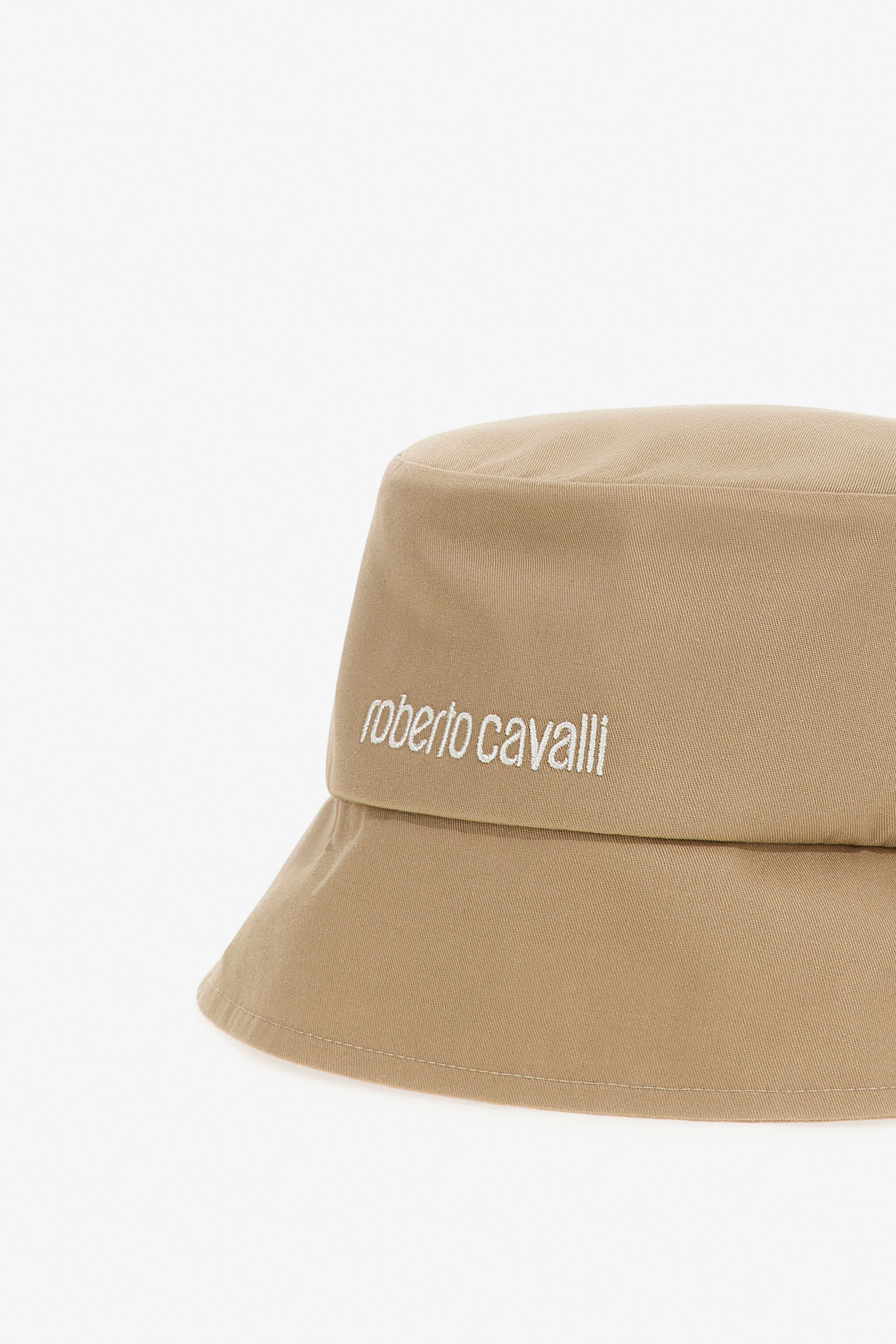 RC Cap with Logo Marron clair SYI00M-9M001