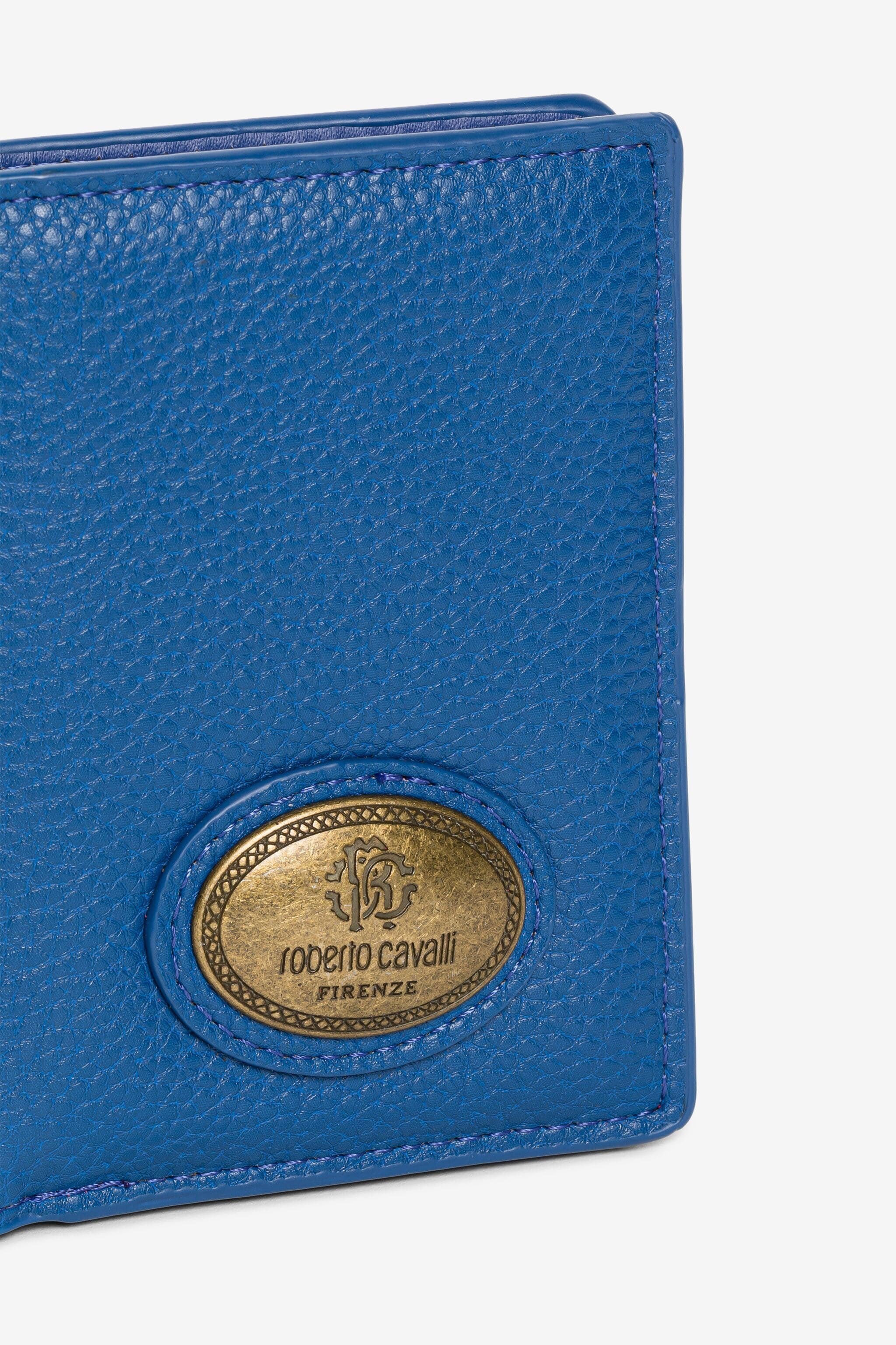 Portafoglio roberto cavalli online