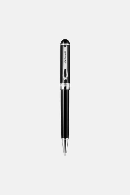 RC ROBERTO CAVALLI PEN Noir/Argent SALG26-IG214