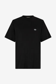 ${brand} T-Shirt with Logo Patch ${colorDescription} ${masterID}