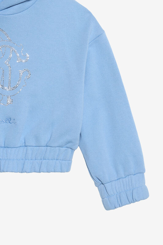 JU JU LIGHT BLUE WJT66F-CF050