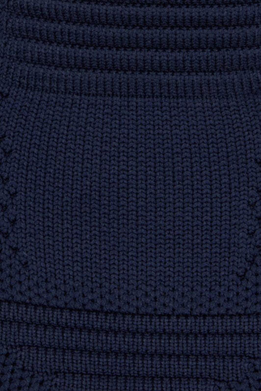 RC Blue Knit Running Shoes RC Blue Knit Running Shoes BLUE QOS00B-FT170