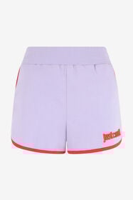 JC Purple Shorts 362 LAVANDER + 559 B WFT167-WF544