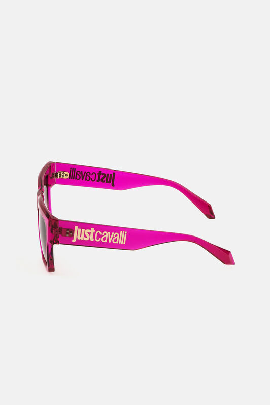 JC Sunglasses Just Cavalli Fuchsia RALD28-ID031