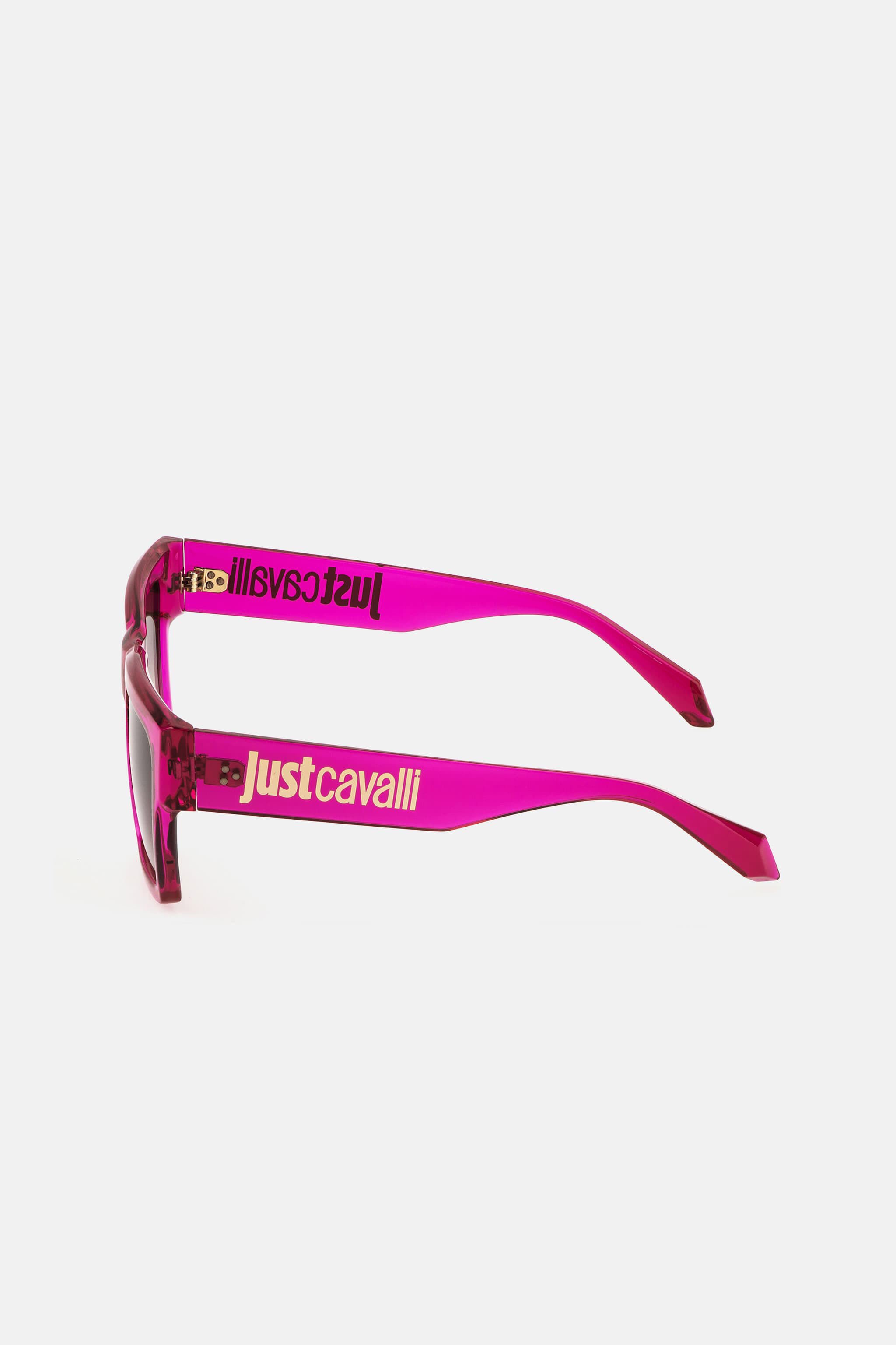 JC Sunglasses Just Cavalli Fuchsia RALD28-ID031